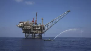 إسرائيل تزيد صادرات الغاز الطبيعي وتوسع حقل ليفياثان
