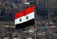 سوريا والآليات الدولية لحقوق الإنسان| انفوجراف  سوريا