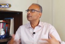 حسام بهجت، مدير المبادرة المصرية للحقوق الشخصية.. في حوار خاص لـ مصر 360 حسام بهجت، مدير المبادرة المصرية للحقوق الشخصية.. في حوار خاص لـ مصر 360