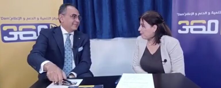 ويبنار مصر 360 عن ارتفاع الأسعار وأزمة الدولار وتأثير الحرب الروسية الأوكرانية د.هاني سري الدين عضو مجلس الحوار الوطني يتحدث في ويبنار مصر 360