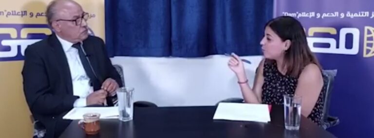 ويبينار مصر 360| الحقوقي ناصر أمين يتحدث عن قانون مكافحة الإرهاب والحبس الاحتياطي