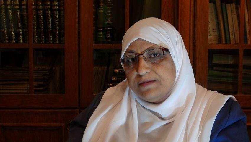 هدي عبد المنعم