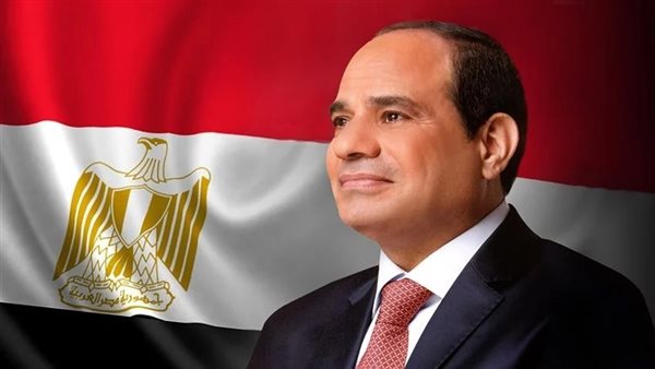 السيسي 