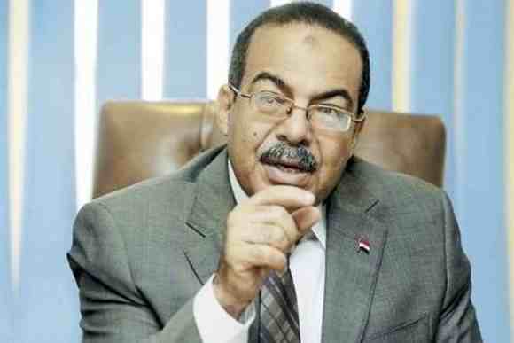 المهندس يحيى حسين عبد الهادي