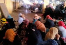 الاحتجاجات العمالية خلال عام 2024 حتجاجات وبريات سمنود