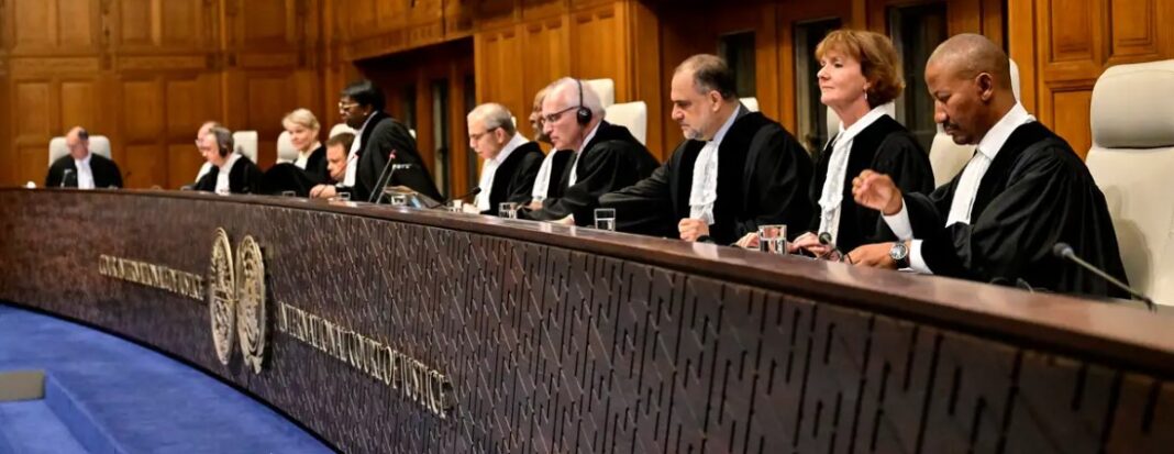 محكمة العدل الدولية تقضي بعدم اختصاصها في نظر القضية التي رفعها السدوان ضد الإمارات