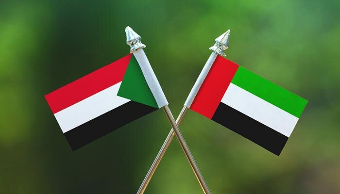 السودان يقطع علاقته بالإمارات