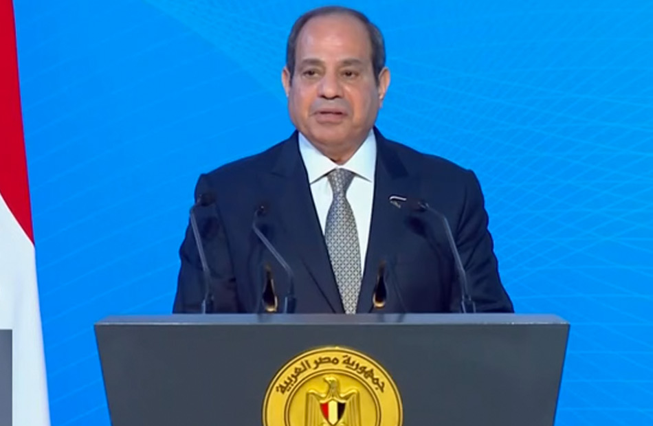 السيسي