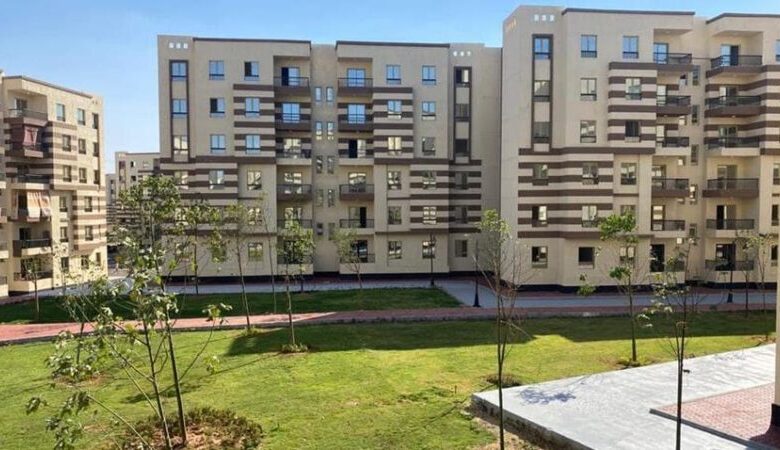 بدء تسليم دفعة جديدة من وحدات سكن مصر