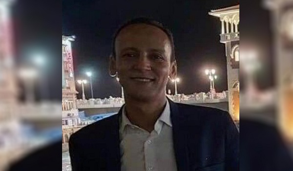 حبس القيادي العالمي شادي محمد
