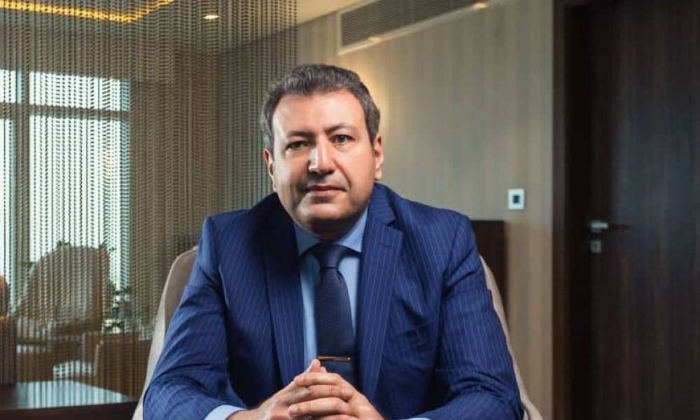 م. طارق شكري، وكيل لجنة الإسكان بمجلس النواب المصري