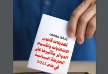 تعديلات قانون الانتخابات| يبقى الوضع على ما هو عليه.. 3 خيارات أمام المعارضة