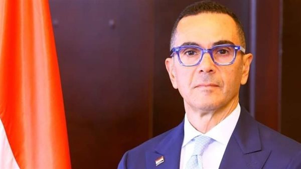 المهندس أحمد حافظ رئيسًا للمجلس التصديري لمواد البناء
