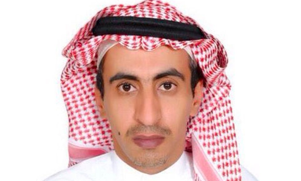 تركي الجاسر