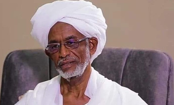 دكتور علي كرتي