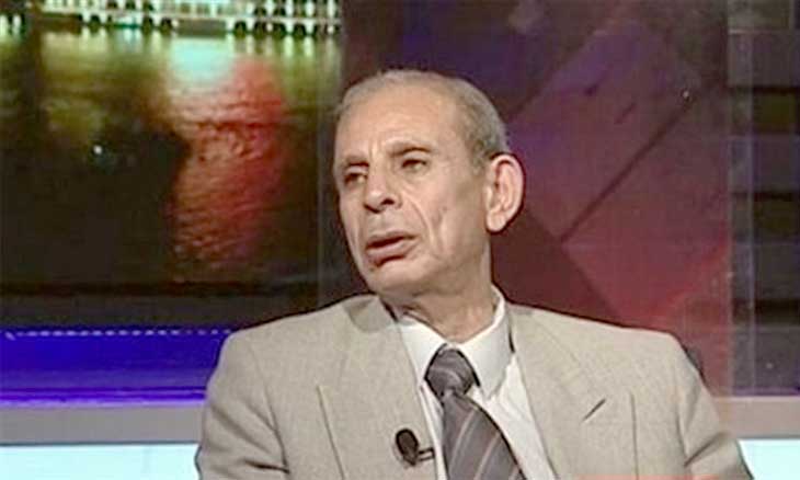 زهدي الشامي نائب رئيس حزب التحالف الشعبي الاشتراكي