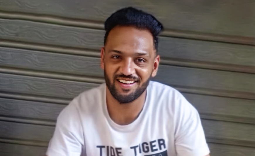 وفاة محمود ميكا داخل قسم الخليفة