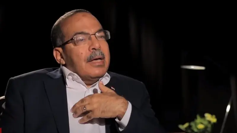 يحي حسين عبدالهادي