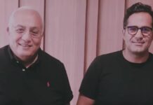 محاكمة جديدة لصفوان ثابت ونجله ووزير سابق صفوان ثابت ونجله سيف