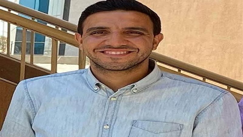 أحمد أبو الفتوح