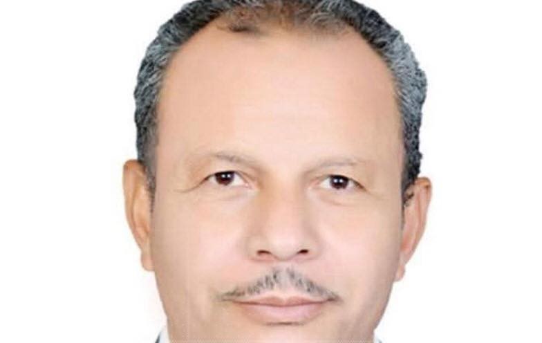 حبس الصحفي مجدي غنيم