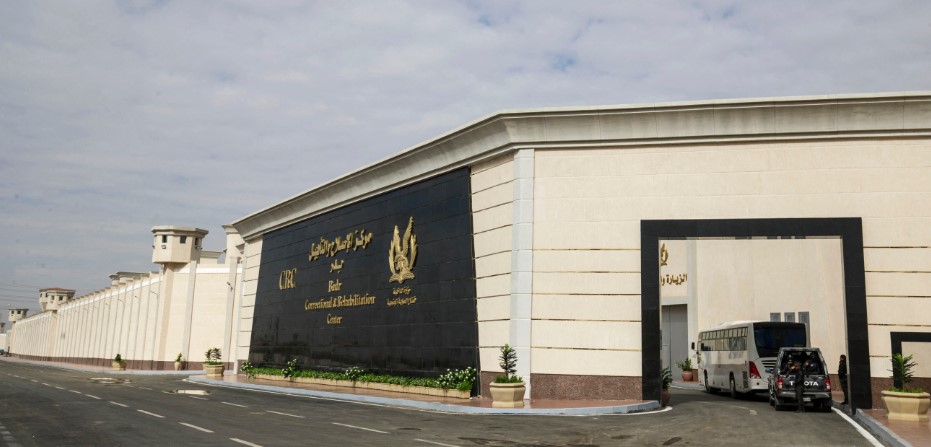 سجن بدر 3