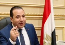 ازي الحال| “اتصالات النواب”: قانون لـ”الذكاء الاصطناعي” للتعامل مع الجرائم.. الداخلية تنفي وفاة متهم تحت التعذيب أحمد بدوي رئيس لجنة الاتصالات وتكنولوجيا المعلومات بمجلس النواب