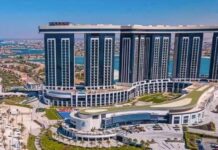 الخليجيون ينقذون الشركات العقارية المصرية من الركود وإلغاء التعاقدات عقار فاخر في الساحل الشمالي