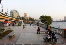 الاقتصاد في أسبوع: لجان قانون الإيجار القديم.. الحكومة تطرح أراضي الكورنيش.. سداد 306 ملايين دولار لصندوق النقد كورنيش النيل بالقاهرة