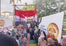 انتخابات الشيوخ.. بالأرقام نتائج تدحض النزاهة والحياد والشفافية انتخابات الشيوخ