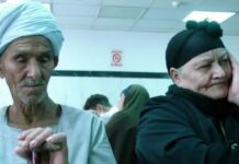 “البرلمان والصحة”.. رقابة منزوعة الأنياب قاعة انتظار بأحد المستشفيات الحكومية