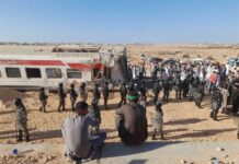 ازي الحال| كامل الوزير “يعتذر للمصريين” عن حادث قطار مطروح.. حكم بأحقية علاج مريض بضمور العضلات على نفقة الدولة حادث قطار مطروح