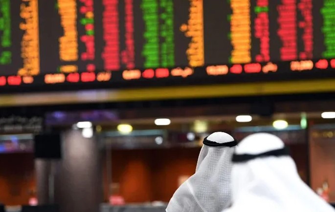 أداء متباين لبورصات الخليج
