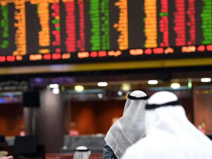 أداء متباين لبورصات الخليج