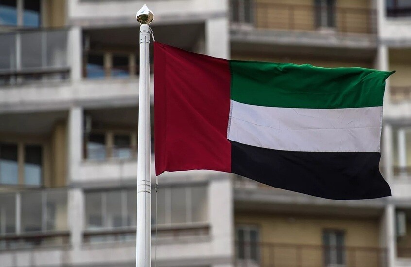 الامارات تنفي الاتهامات السودانية بالاستعانة بمرتزقة كولوبيين