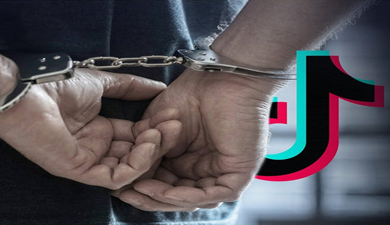 المفوضية المصرية لحقوق الانسان تستنكر القبض علي صناع المحتوى