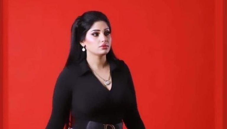 البلوجر نورهان حفظي