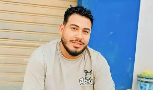 وائل يوسف خيري