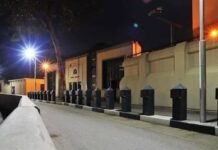 الدونية التي نصدرها ونستوردها: درس من أزمة السفارة البريطانية!! السفارة البريطانية بالقاهرة