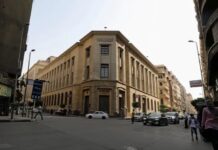 الاقتصاد في أسبوع: سداد 30 مليار دولار ديون.. مد موسم الأسمدة.. العاصمة الإدارية تستعد للطرح بالبورصة البنك المركزي المصري