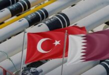 “لعبة” أنابيب الغاز بالشرق الأوسط.. ما موقف مصر وتركيا والخليج وإسرائيل؟ خط الغاز التركي القطري