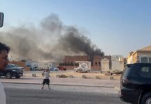 من غزة إلى قطر: ذراع إسرائيل الطولى تستبيح الخليج القصف الإسرائيلي على الدوحة