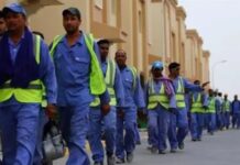 قانون العمل الجديد بين جدليات الرؤية وإشكاليات التطبيق عمال مصريون