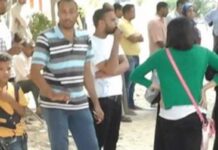 حبس المتحدث باسم أهالي طوسون 15 يوما أهالي طوسون يرفضون نزع ملكيات بيوتهم