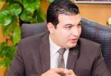 إطلاق سراح الصحفي إسلام الراجحي بعد توقيفه الصحفي إسلام الراجحي