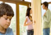 “كارثة الرؤية”.. الأطفال يدفعون ثمن المعارك بين المطلقين قانون الرؤية