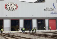 ازي الحال| 5 مليارات جنيه لإجراء صيانة عاجلة للسكك الحديدية.. سعر البنزين “قد يرتفع” مجددا في أكتوبر ورشة جديدة لصيانة جرارات السكة الحديد الحديثة