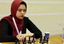 ازي الحال| وزير الري: مصر لن تسمح بوهم السيطرة الإثيوبية.. “لا طماطم مسرطنة في السوق”.. إنهاء أزمة شروق وفا شروق وفا لاعبة الشطرنج