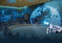 الذكاء الاصطناعي… الخوارزميات تعيد رسم خريطة العالم.. أين تقف مصر؟ الذكاء الاصطناعي