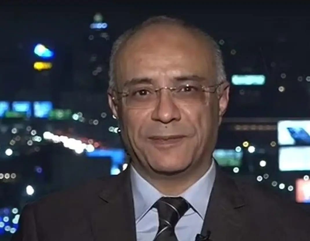 خالد محمود